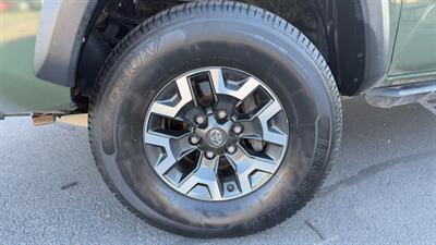 2021 Toyota Tacoma TRD Off-Road - Photo 34 - Sandy, UT 84070