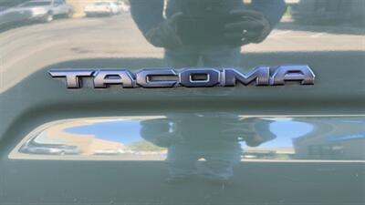 2021 Toyota Tacoma TRD Off-Road - Photo 38 - Sandy, UT 84070