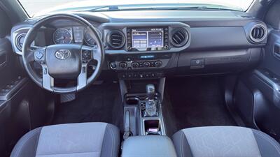 2021 Toyota Tacoma TRD Off-Road - Photo 2 - Sandy, UT 84070