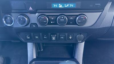 2021 Toyota Tacoma TRD Off-Road - Photo 23 - Sandy, UT 84070