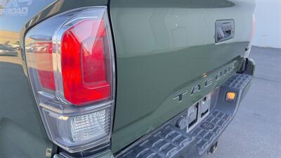 2021 Toyota Tacoma TRD Off-Road - Photo 31 - Sandy, UT 84070