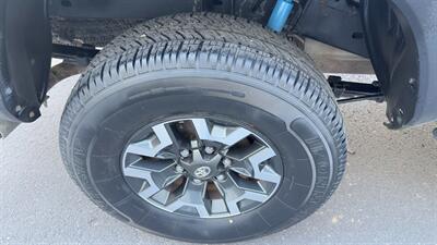 2021 Toyota Tacoma TRD Off-Road - Photo 36 - Sandy, UT 84070