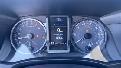 2021 Toyota Tacoma TRD Off-Road - Photo 18 - Sandy, UT 84070
