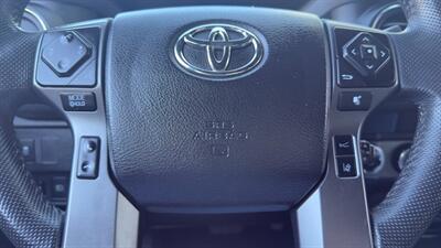 2021 Toyota Tacoma TRD Off-Road - Photo 20 - Sandy, UT 84070