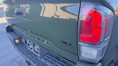 2021 Toyota Tacoma TRD Off-Road - Photo 33 - Sandy, UT 84070