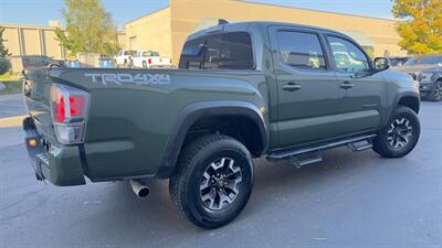 2021 Toyota Tacoma TRD Off-Road - Photo 9 - Sandy, UT 84070