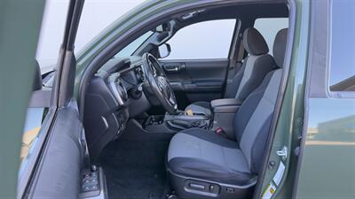2021 Toyota Tacoma TRD Off-Road - Photo 4 - Sandy, UT 84070