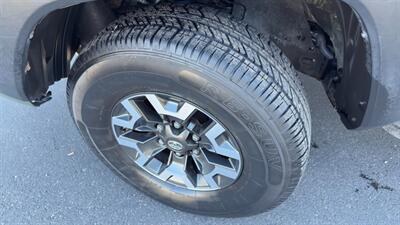 2021 Toyota Tacoma TRD Off-Road - Photo 35 - Sandy, UT 84070