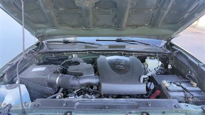 2021 Toyota Tacoma TRD Off-Road - Photo 37 - Sandy, UT 84070