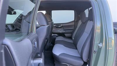 2021 Toyota Tacoma TRD Off-Road - Photo 6 - Sandy, UT 84070