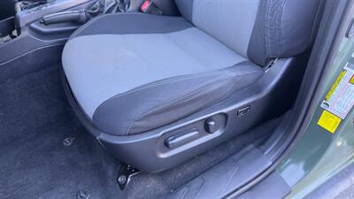 2021 Toyota Tacoma TRD Off-Road - Photo 15 - Sandy, UT 84070