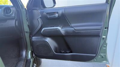 2021 Toyota Tacoma TRD Off-Road - Photo 27 - Sandy, UT 84070