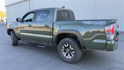 2021 Toyota Tacoma TRD Off-Road - Photo 7 - Sandy, UT 84070