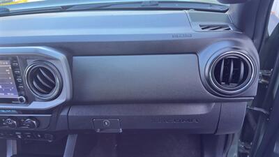 2021 Toyota Tacoma TRD Off-Road - Photo 25 - Sandy, UT 84070