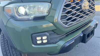 2021 Toyota Tacoma TRD Off-Road - Photo 28 - Sandy, UT 84070