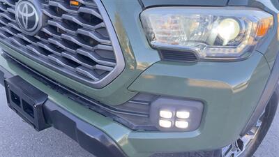 2021 Toyota Tacoma TRD Off-Road - Photo 30 - Sandy, UT 84070