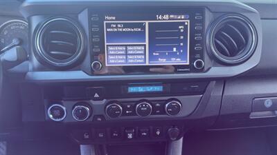 2021 Toyota Tacoma TRD Off-Road - Photo 22 - Sandy, UT 84070