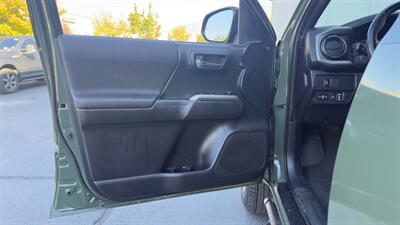 2021 Toyota Tacoma TRD Off-Road - Photo 14 - Sandy, UT 84070