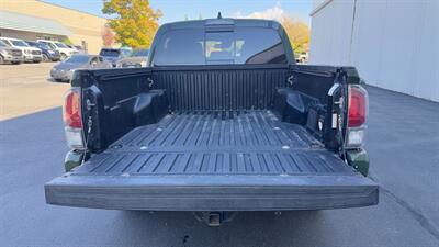 2021 Toyota Tacoma TRD Off-Road - Photo 8 - Sandy, UT 84070