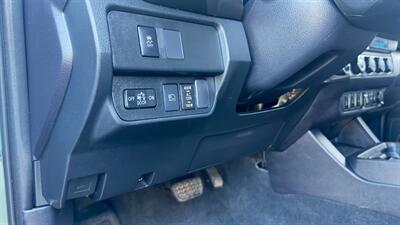 2021 Toyota Tacoma TRD Off-Road - Photo 17 - Sandy, UT 84070