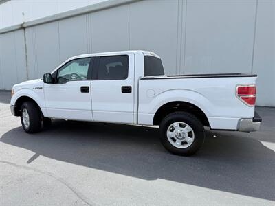 2014 Ford F-150 XLT - Photo 5 - Sandy, UT 84070