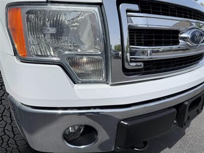 2014 Ford F-150 XLT - Photo 25 - Sandy, UT 84070