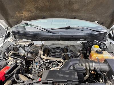 2014 Ford F-150 XLT - Photo 35 - Sandy, UT 84070