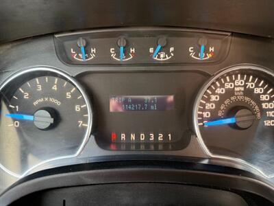 2014 Ford F-150 XLT - Photo 15 - Sandy, UT 84070