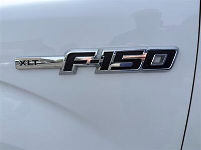 2014 Ford F-150 XLT - Photo 24 - Sandy, UT 84070