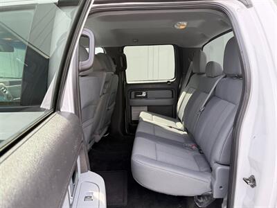 2014 Ford F-150 XLT - Photo 4 - Sandy, UT 84070