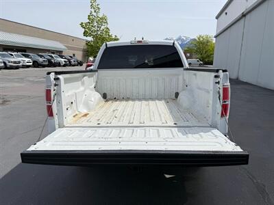 2014 Ford F-150 XLT - Photo 6 - Sandy, UT 84070