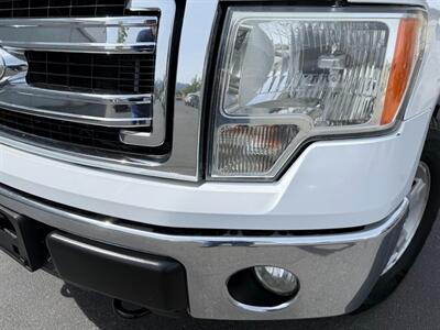 2014 Ford F-150 XLT - Photo 27 - Sandy, UT 84070