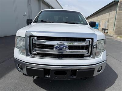 2014 Ford F-150 XLT - Photo 26 - Sandy, UT 84070