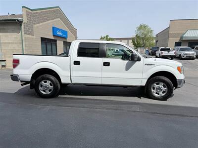 2014 Ford F-150 XLT - Photo 9 - Sandy, UT 84070