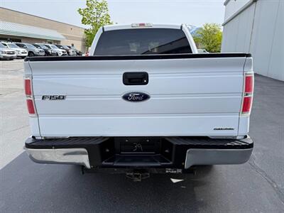 2014 Ford F-150 XLT - Photo 29 - Sandy, UT 84070