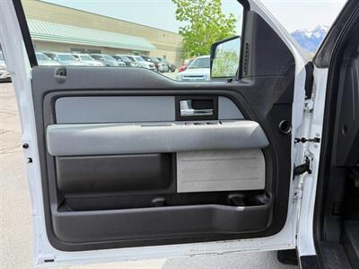 2014 Ford F-150 XLT - Photo 12 - Sandy, UT 84070