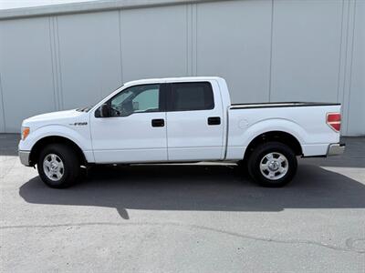 2014 Ford F-150 XLT - Photo 3 - Sandy, UT 84070
