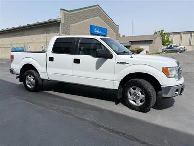 2014 Ford F-150 XLT - Photo 11 - Sandy, UT 84070