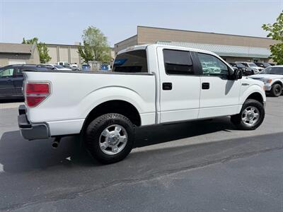 2014 Ford F-150 XLT - Photo 7 - Sandy, UT 84070