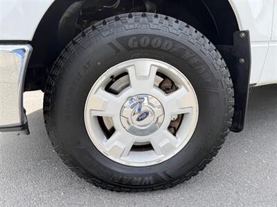 2014 Ford F-150 XLT - Photo 23 - Sandy, UT 84070