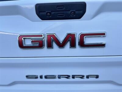 2022 GMC Sierra 1500 Limited SLT   - Photo 54 - Sandy, UT 84070