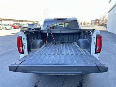 2022 GMC Sierra 1500 Limited SLT   - Photo 8 - Sandy, UT 84070