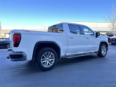 2022 GMC Sierra 1500 Limited SLT   - Photo 9 - Sandy, UT 84070