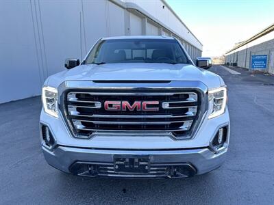 2022 GMC Sierra 1500 Limited SLT   - Photo 15 - Sandy, UT 84070