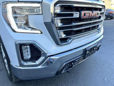 2022 GMC Sierra 1500 Limited SLT   - Photo 14 - Sandy, UT 84070