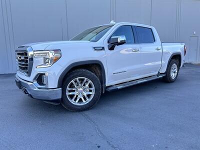 2022 GMC Sierra 1500 Limited SLT   - Photo 3 - Sandy, UT 84070