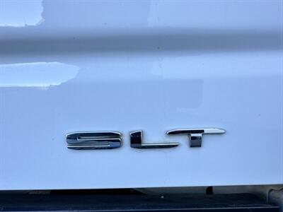 2022 GMC Sierra 1500 Limited SLT   - Photo 55 - Sandy, UT 84070