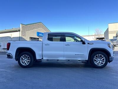 2022 GMC Sierra 1500 Limited SLT   - Photo 11 - Sandy, UT 84070