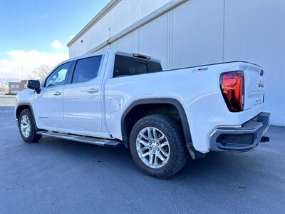 2022 GMC Sierra 1500 Limited SLT   - Photo 7 - Sandy, UT 84070