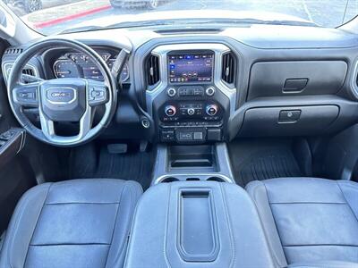 2022 GMC Sierra 1500 Limited SLT   - Photo 2 - Sandy, UT 84070